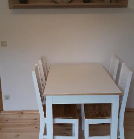 Traumlage Am Sund Apartmán