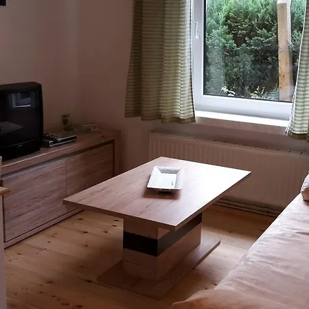 Traumlage Am Sund Apartmán Stralsund
