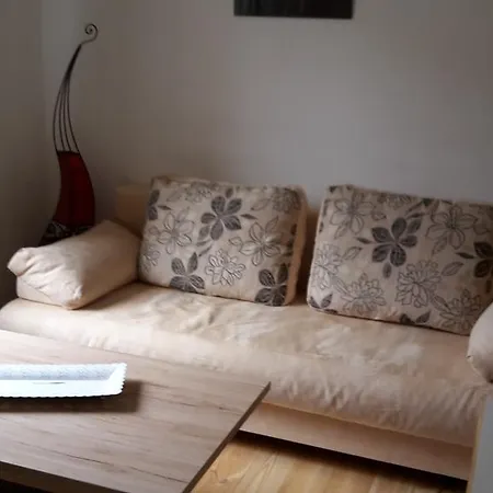 Traumlage Am Sund Apartmán