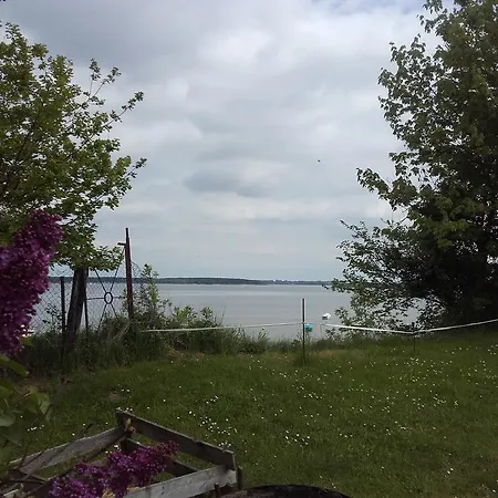 Traumlage Am Sund Stralsund