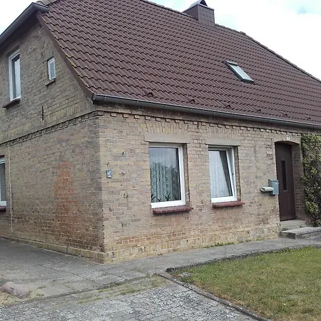 Traumlage Am Sund Apartmán