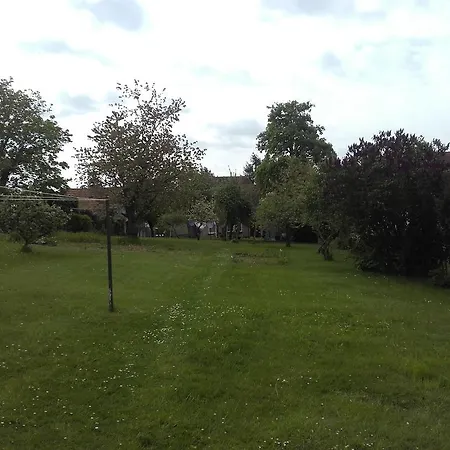 Apartmán Traumlage Am Sund Stralsund