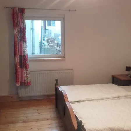 Traumlage Am Sund Apartmán Stralsund