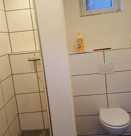 Traumlage Am Sund Apartmán *
